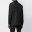 Details for SAINT LAURENT FW21 Yves Cotton Poplin Long Sleeve Shirt Men Black 564269Y217W1000
