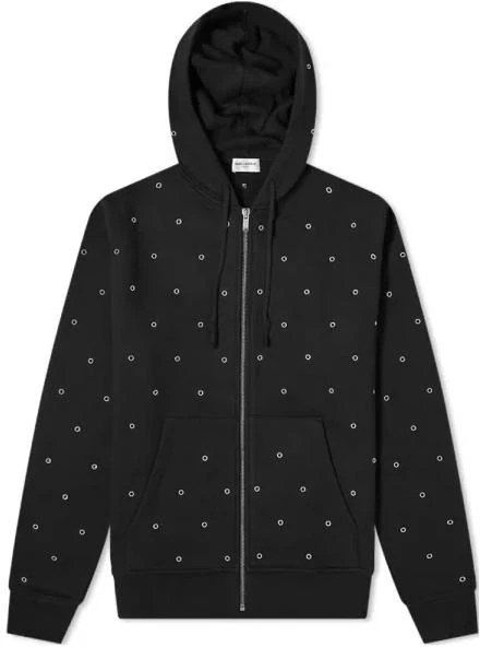 saint-laurent-fw-22-circle-print-zip-hoodie-black-635709-yblu-2-1081