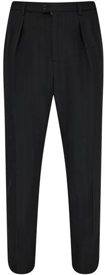 saint-laurent-fw-22-high-waisted-straight-leg-casual-pants-black-682379-y1-e451000