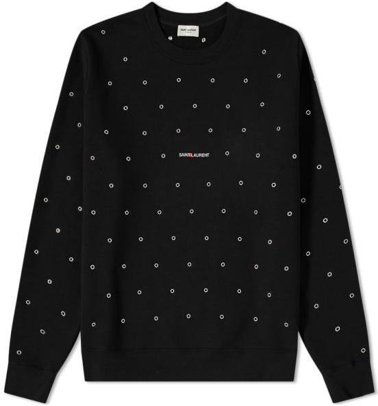 saint-laurent-fw-22-polka-dot-print-crewneck-pullover-sweatshirt-black-632422-ybqz-21032
