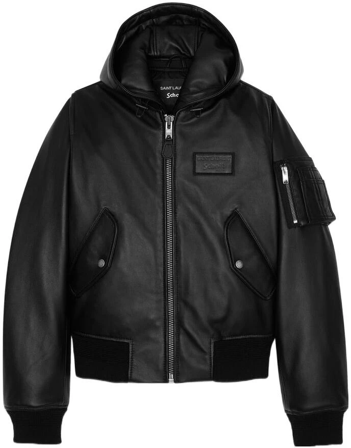saint-laurent-fw-22-rive-droite-black-hooded-bomber-jacket-for-men-680379-yclbf-1000