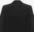 Details for SAINT LAURENT FW23 Blazer Hitam Kasual Single-Breasted 760896Y7E631000