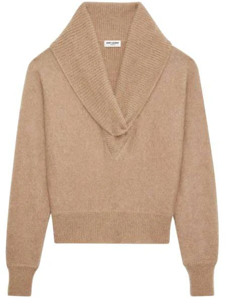 saint-laurent-fw-23-camel-loose-knit-pullover-sweater-751095-y76-fa-2645