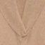 Shop SAINT LAURENT FW23 Camel Loose Knit Pullover Sweater Lelaki 751095Y76FA2645