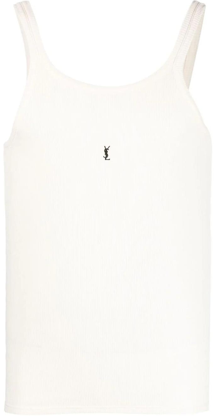 saint-laurent-fw-23-white-ribbed-sleeveless-tank-with-logo-embroidery-761275-y37-ec-9744