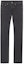 Order SAINT LAURENT FW23 Low-Rise Straight Leg Grey Jeans for Men. 597052Y06CA1319