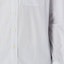 Sizing SAINT LAURENT FW23 Solid White Button-Up Long Sleeve Shirt for Men 712700Y1H499019