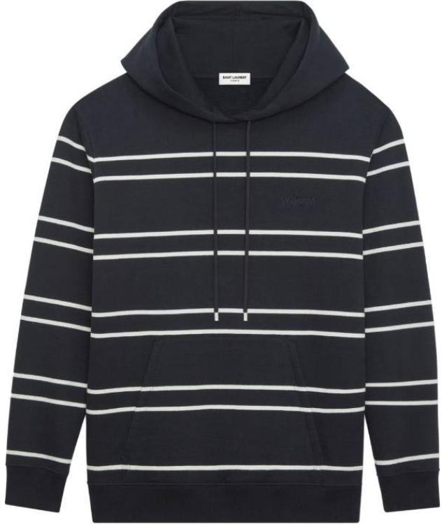 saint-laurent-fw-23-striped-hooded-pullover-long-sleeve-sweatshirt-black-759979-y37-iz-1095