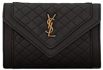 saint-laurent-gaby-small-envelope-wallet-in-quilted-lambskin-black