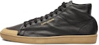 Buy Saint Laurent Sneakers High Top 'Comfort Hitam' 713564AACLS1000