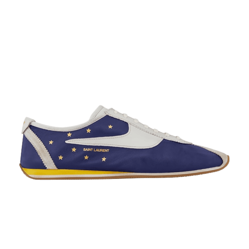 Saint Laurent Jay Low 'Blue North Sea' 532543-0S030-9283