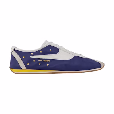 Saint Laurent Jay Low 'Blue North Sea'
