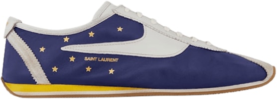 Saint Laurent Jay Low 'Blue North Sea' 532543-0S030-9283 Saint Laurent Jay Low 'Blue North Sea' 532543-0S030-9283