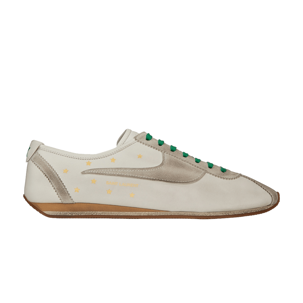 Saint Laurent Jay Low 'Milk' 538163-0S070-9254