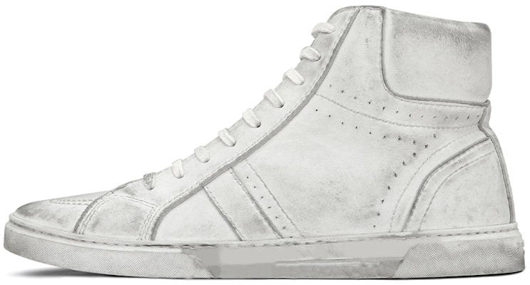 Saint Laurent Joe 'White' 532874-0M500-9030 Buy Saint Laurent Joe 'White' 532874-0M500-9030