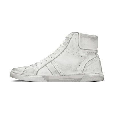 Saint Laurent Joe 'White'