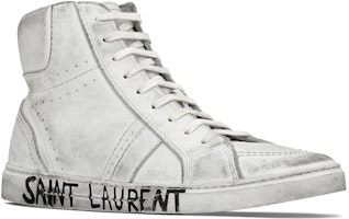 Saint Laurent Joe 'Blanco' 532874-0M500-9030 Order Saint Laurent Joe 'Blanco' 532874-0M500-9030