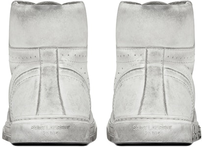 Saint Laurent Joe 'Blanco' 532874-0M500-9030 Shop Saint Laurent Joe 'Blanco' 532874-0M500-9030