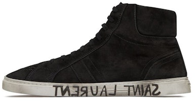 Saint Laurent Joe Black 5302280S0001000 Saint Laurent Joe Black 5302280S0001000