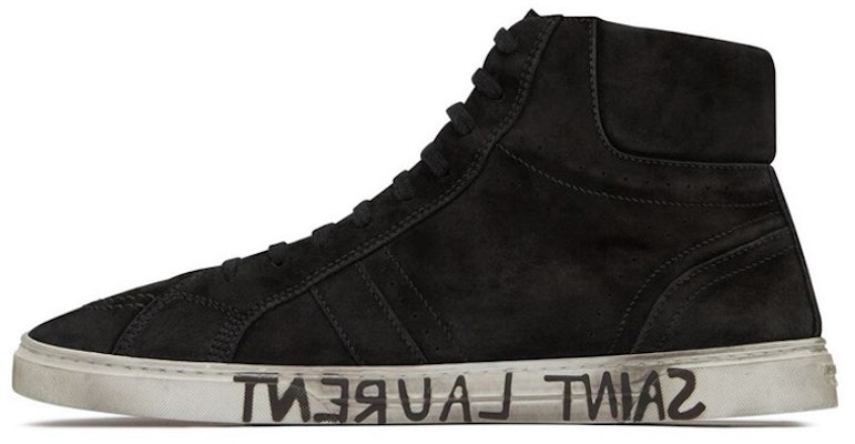 Saint Laurent Joe Black 5302280S0001000 Buy Saint Laurent Joe Black 5302280S0001000