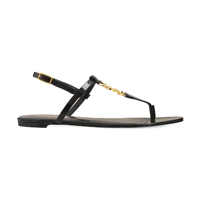 Saint Laurent JW Anderson Converse Chuck Taylor 'Clear Sandal'