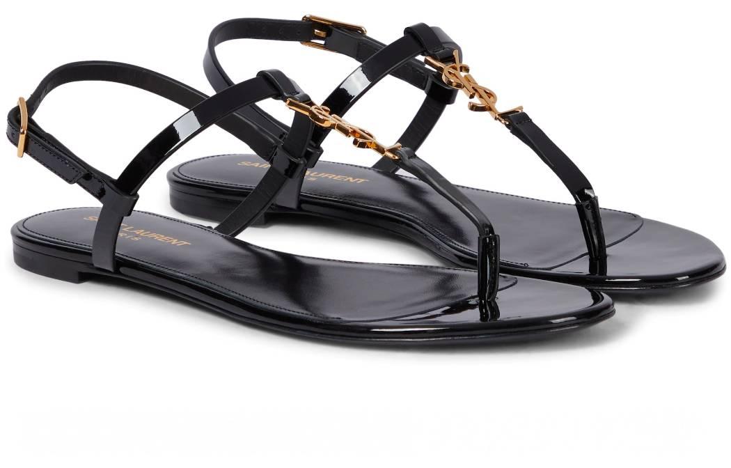 Saint Laurent JW Anderson Converse Chuck Taylor 'Clear Sandal' 圖 2