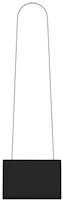 Order Saint Laurent Kate Chain Bag Small Grain De Poudre Embossed Black
