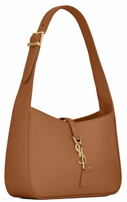 Saint Laurent Le 5 A 7 Hobo Bag In Smooth Leather Dune Order Saint Laurent Le 5 A 7 Hobo Bag In Smooth Leather Dune