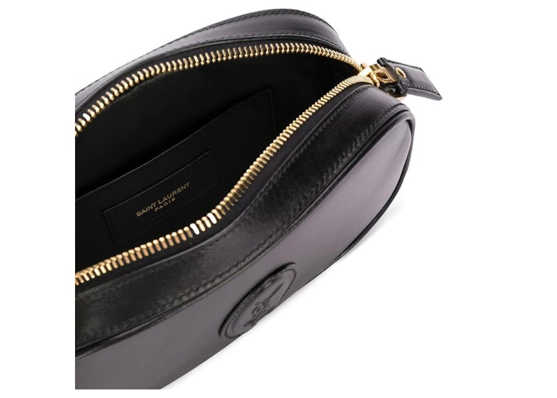 Saint Laurent Le 61 Shoulder Bag Black 圖 3