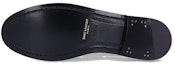 Purchase Saint Laurent Le Loafer Penny Slippers 'Pearl' 670231-18RTT-1906