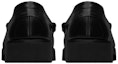 Shop Saint Laurent Le Loafer Slip-On Flat 'Black' 732650-AO9VV-1000