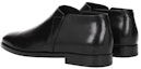 Lookbook Saint Laurent But Kulit Buku Lali 'Fesyen Hitam' 5041980LP001000
