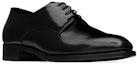 Lookbook Sneaker Kulit Saint Laurent 'Hitam' 754752AAAPI1000