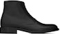 But Angkle Kulit Bertali Saint Laurent 'Hitam' 6493412PL001000