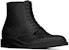 But Angkle Kulit Bertali Saint Laurent 'Hitam' 6493412PL001000