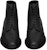 But Angkle Kulit Bertali Saint Laurent 'Hitam' 6493412PL001000
