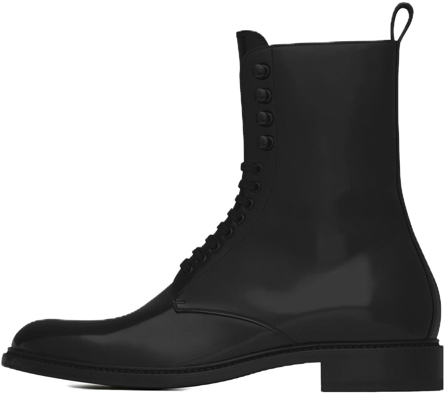 saint-laurent-leather-lace-up-round-toe-ankle-boots-black-731710-aabkm-1000