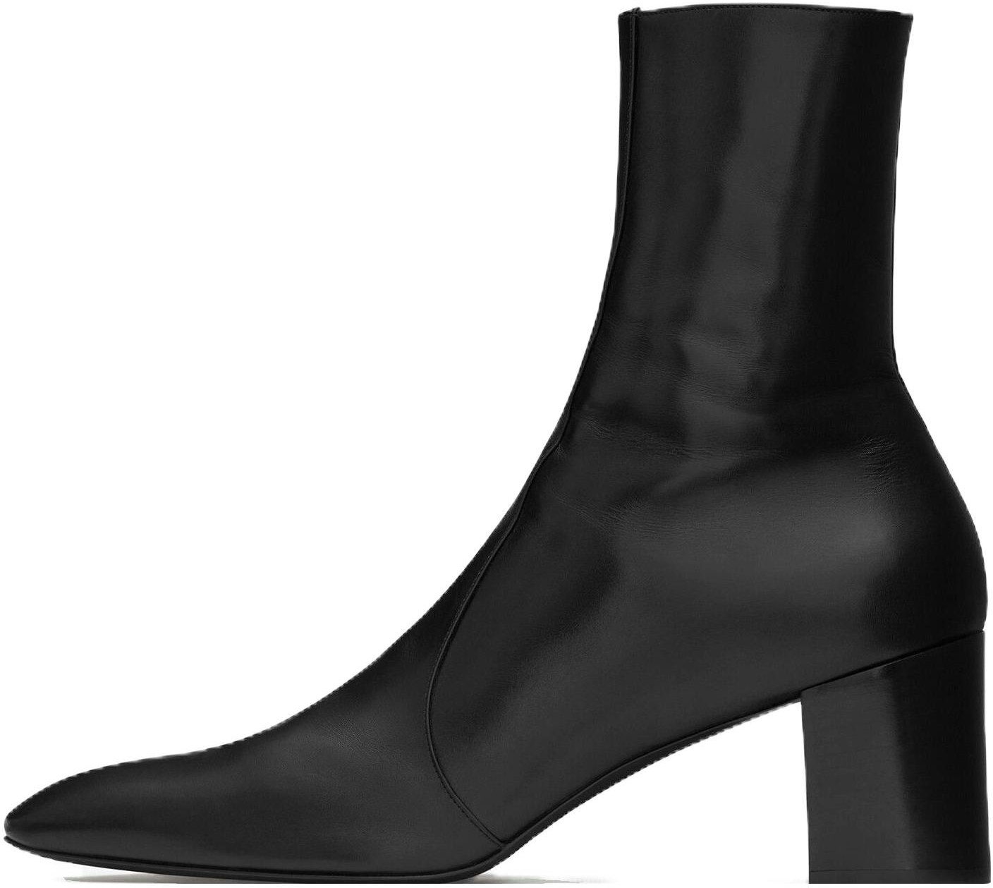 saint-laurent-leather-zip-boot-7cm-black-ankle-756859-aacg-81000