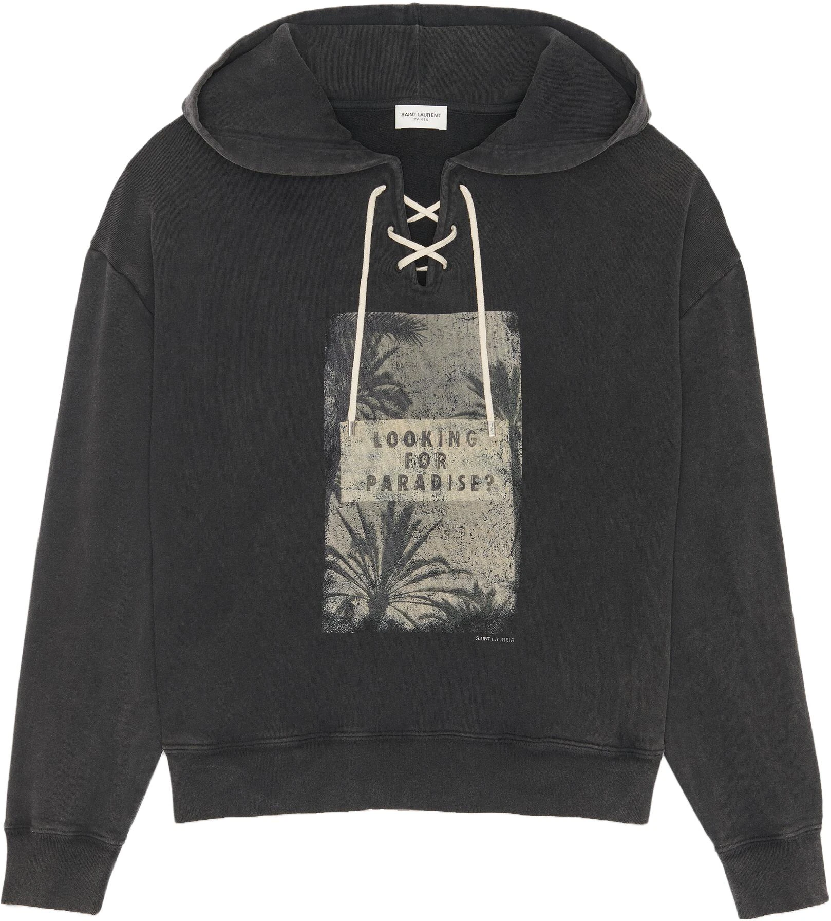 saint-laurent-letter-print-black-hoodie-unisex-casualwear-686204-y36-rd-1138