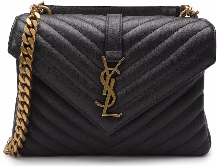 saint-laurent-logo-plaque-shoulder-bag-quilted-black