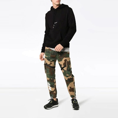 SAINT LAURENT Logo Print Black Hoodie Mens Long Sleeve Casual Wear Sweatshirt 677259YB2PG1000 Purchase SAINT LAURENT Logo Print Black Hoodie Mens Long Sleeve Casual Wear Sweatshirt 677259YB2PG1000