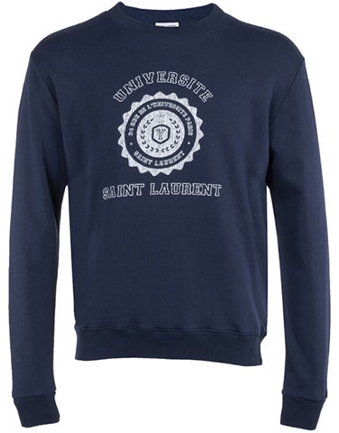 saint-laurent-logo-print-crewneck-sweatshirt-navy-blue-men-s-467907-yb-1-ej-4143