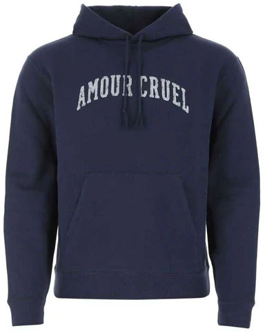saint-laurent-logo-printed-pullover-hoodie-blue-652526-y36-co-4201