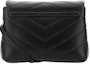 Order Saint Laurent LouLou Toy Shoulder Bag Black