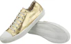 Lookbook Saint Laurent Baskets Basses ''Gold Denim'' 60246299R008097