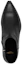 Shop But Saint Laurent Lukas Zip Boot 'Black' 530825-CY500-1000