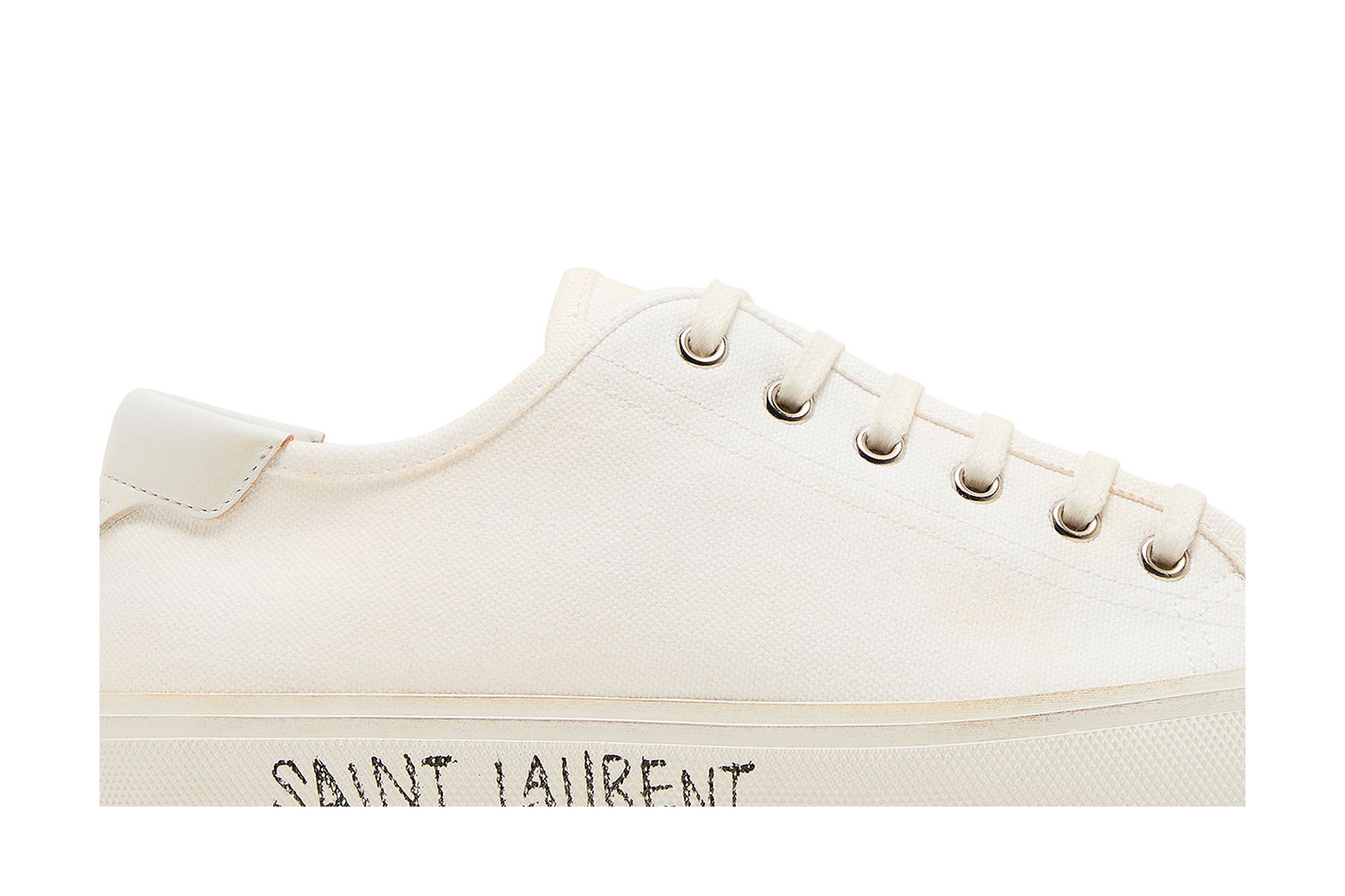Order Saint Laurent Malibu ''Bianco Ottico'' 606408-GUZ20-9030
