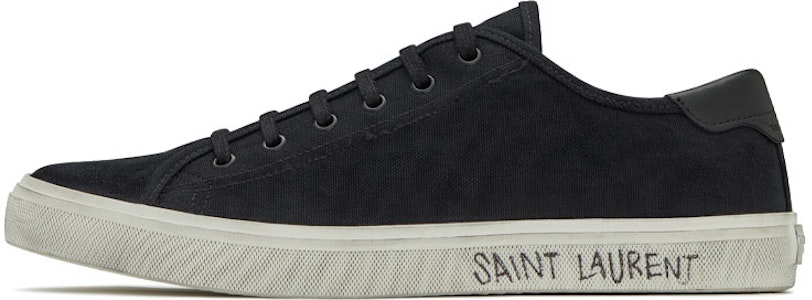 Saint Laurent Malibu 'Spliced' Zapatillas 606408GUZ201000 Buy Saint Laurent Malibu 'Spliced' Zapatillas 606408GUZ201000