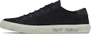 Saint Laurent Malibu 'Spliced' Sneakers 606408GUZ201000