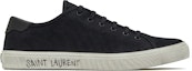 Order Saint Laurent Malibu 'Spliced' Sneakers 606408GUZ201000